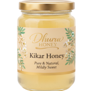 Kikar Honey