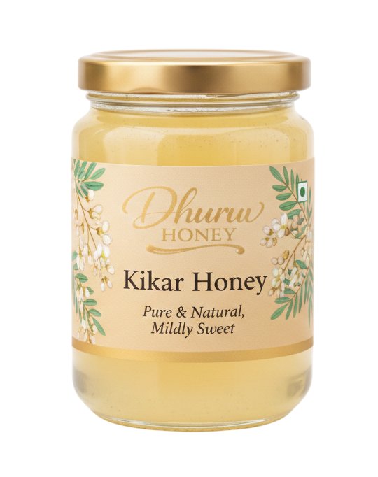 Kikar Honey
