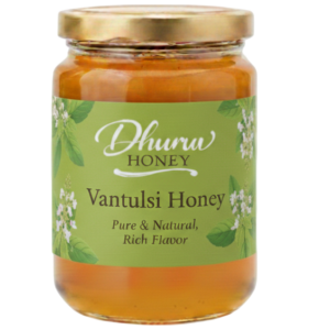 Vantulsi Honey