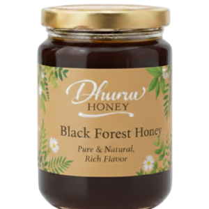 Black Forest Honey