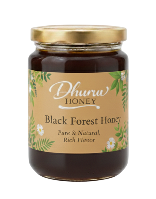 Black Forest Honey