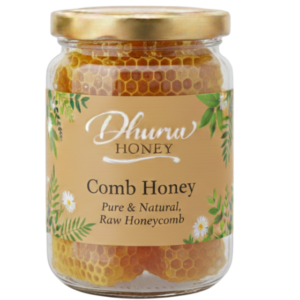 Comb Honey