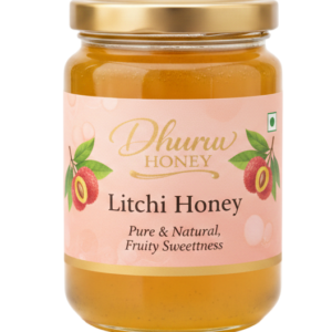 Litchi Honey