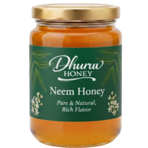 Neem Honey