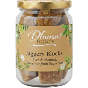 Jaggery Blocks