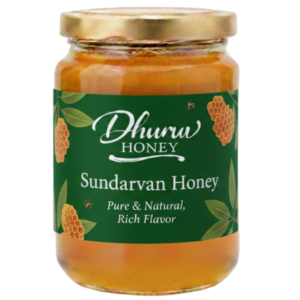 Sundarvan Honey
