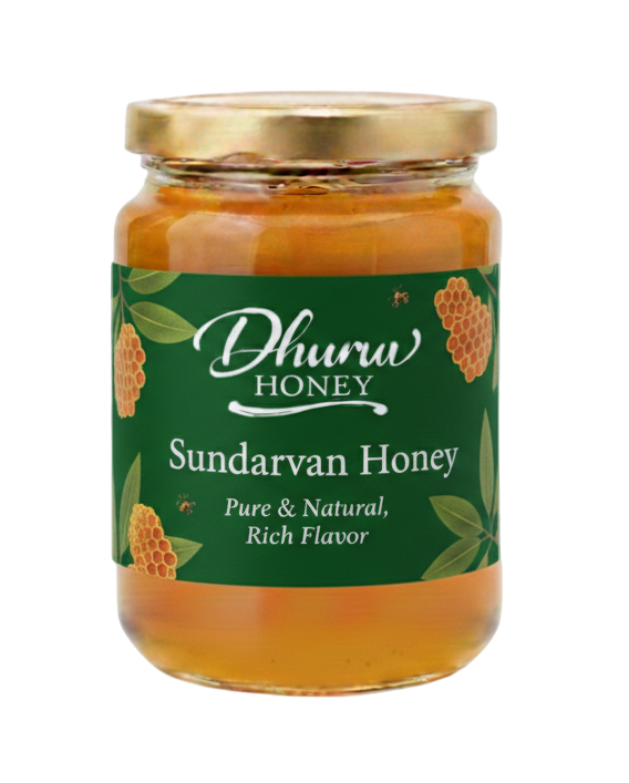 Sundarvan Honey