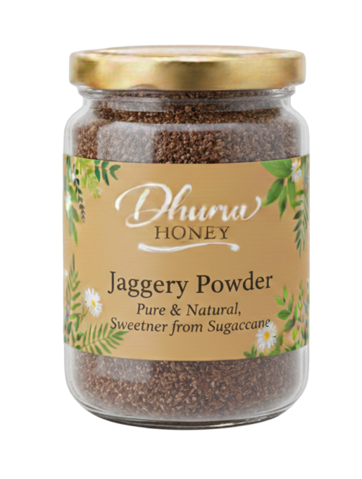 Jaggery Powder