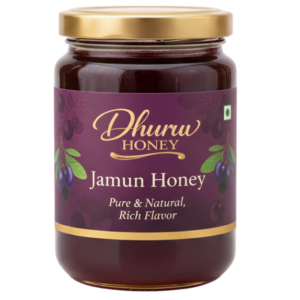 Jamun Honey
