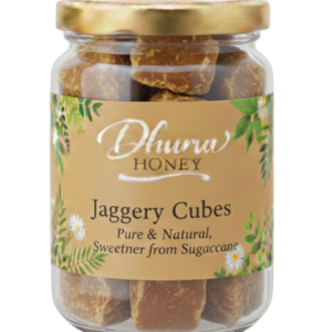 Jaggery Cubes