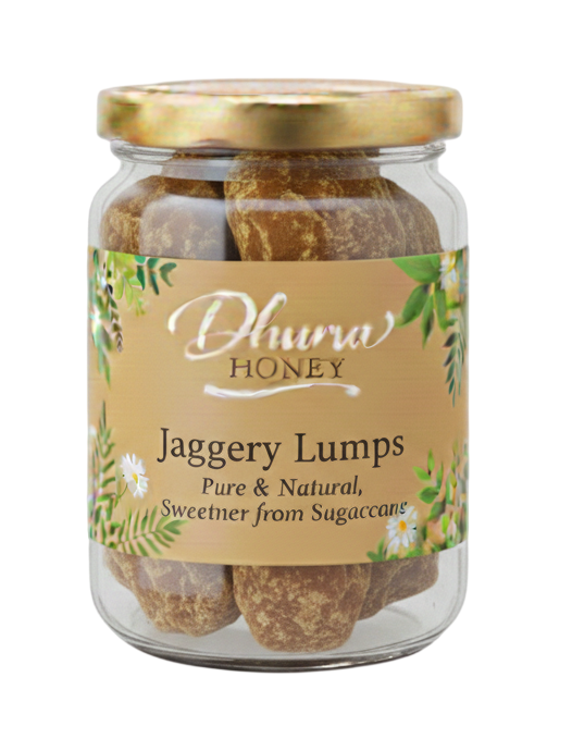 Jaggery Lumps