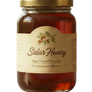 Sidar Honey